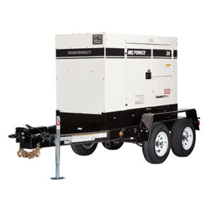 36kw diesel generator