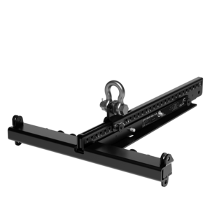 rcf hdl26 suspension bar