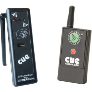 perfect cue mini