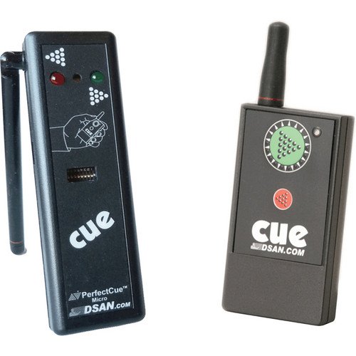 perfect cue mini