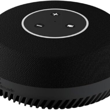 stem audio 8" table top speakerphone