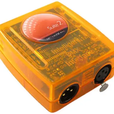 sunlite suite 2 dmx controller