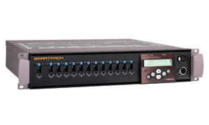 etc 12 channel 1.2k dimmer rack