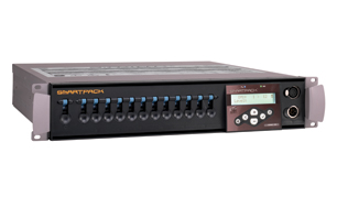 etc 12 channel 1.2k dimmer rack