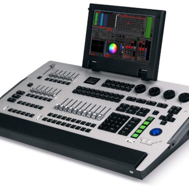 martin m1 dmx controller 32 dmx universe