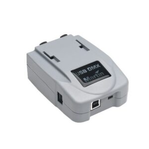 martin mpc dongle enttec