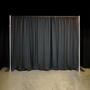 commando 9h x 16w